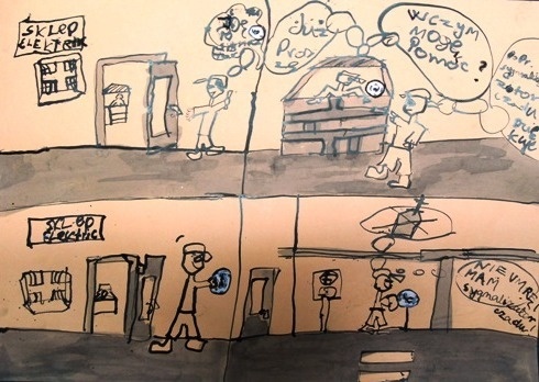 Jak się ustrzec przed czadem?  Konkurs dla dzieci i młodzieży rozstrzygnięty